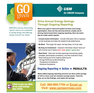 Feb 2014 energy tip