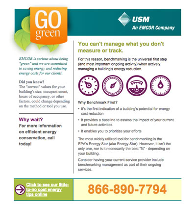 June 2013 energy tip